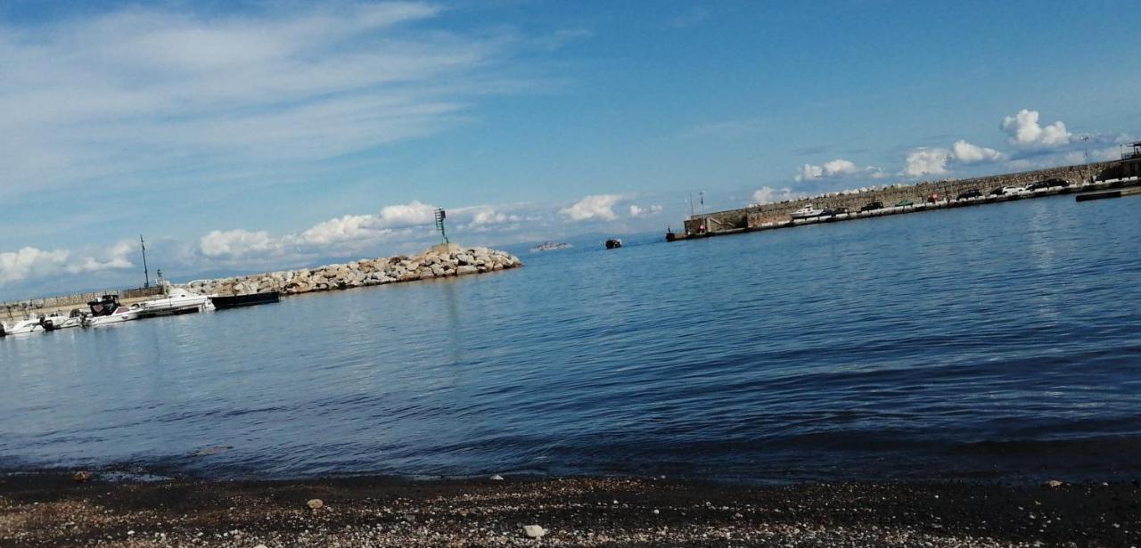 Villetta Rio Marina Zewnętrze zdjęcie